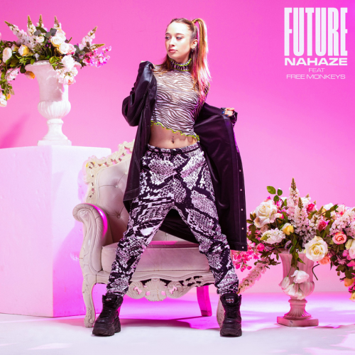 Future - Nahaze feat. Free Monkeys