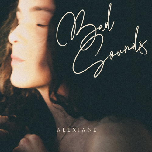 You're Mine - Alexiane