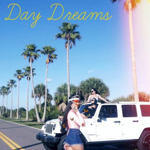 Day Dreams - Mia Martina feat. 19 Mafia