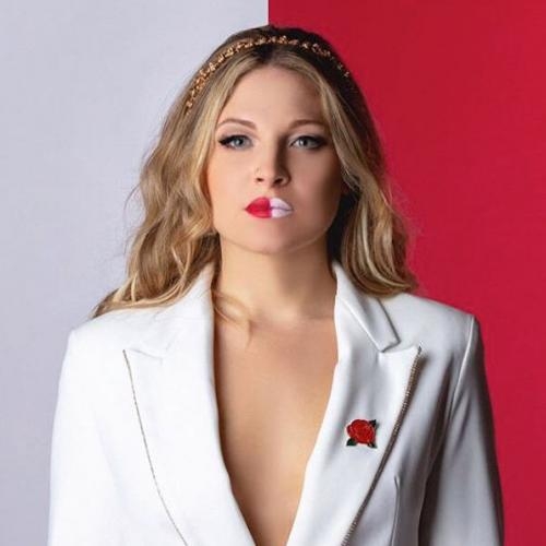 All Up In My Head - ROZES