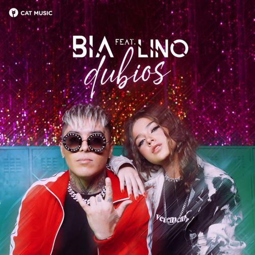 Dubios - Bïa feat. Lino Golden