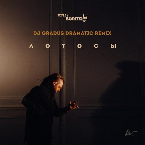 Лотосы (DJ Gradus Dramatic Remix) - Burito