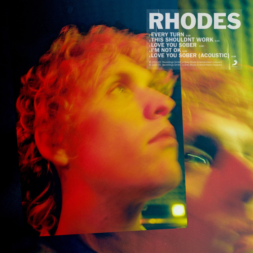 Every Turn - Rhodes