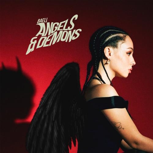 Angels & Demons - BAELI