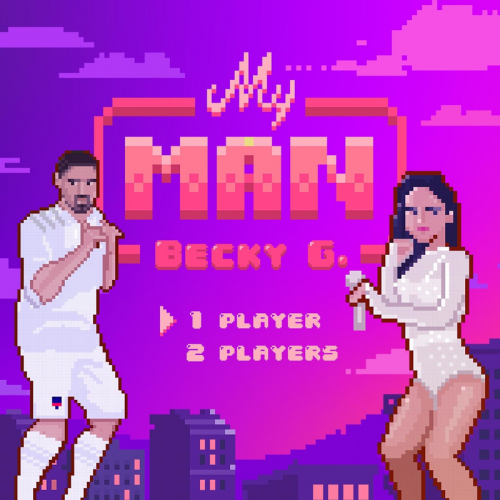 My Man - Becky G
