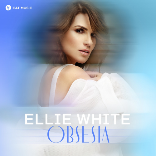 Obsesia - Ellie White