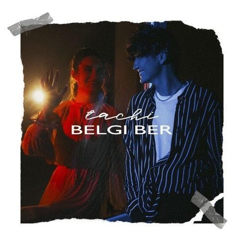 Belgi ber - Tachi