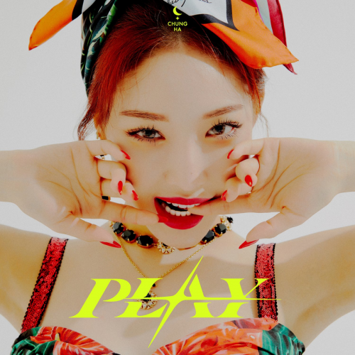 PLAY - Chung Ha feat. Changmo