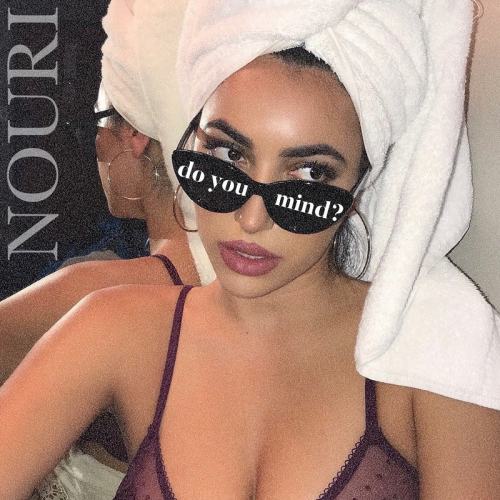 Do You Mind - Nouri