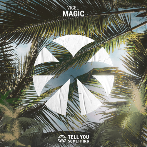 Magic - Vigel & Matilda