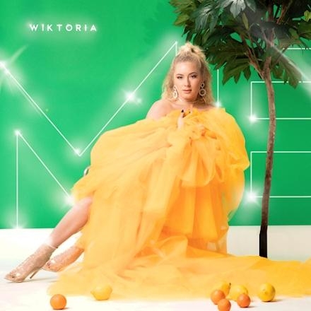 Me - Wiktoria