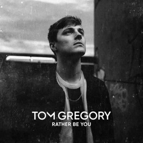 Rather Be You - Tom Gregory