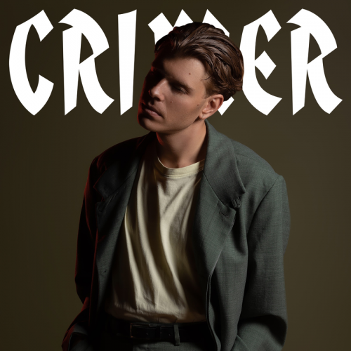 Eyes Off Me - CRIMER