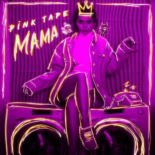 Мама - Pink Tape