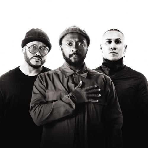 Action - Black Eyed Peas