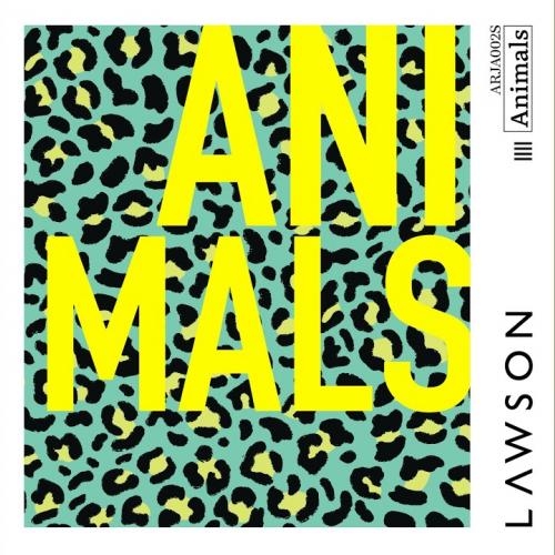 Animals - Lawson