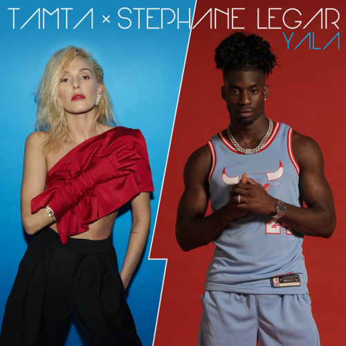 Yala - Tamta feat. Stephane Legar