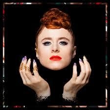 Love Me With Your Lie - Kiesza