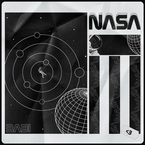 NASA - Babi
