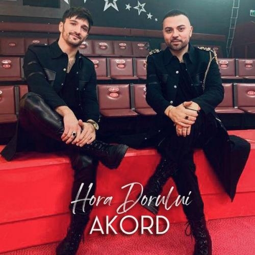 Strada Zilelor Senine - Akord