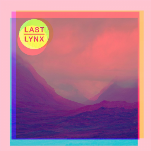 Uni Alone - Last Lynx