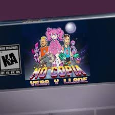 No Copia - Yera & Llane
