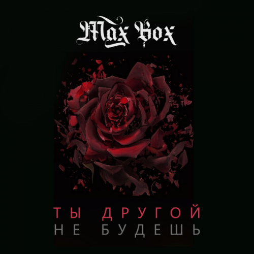 Ты другой не будешь - Max Box