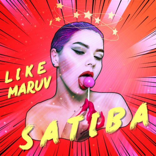 Like Maruv - SaTiBa