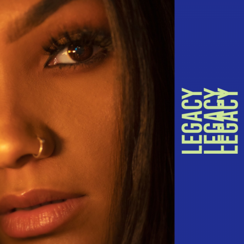 Legacy - Kadiatou