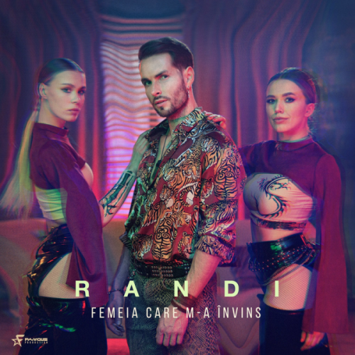 Femeia Care M-A Invins - randi