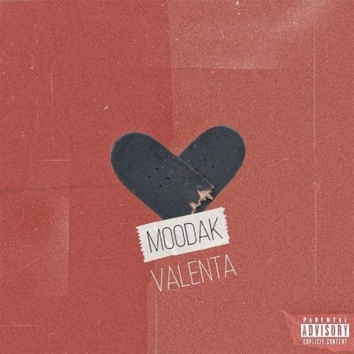 MOODAK - VALENTA