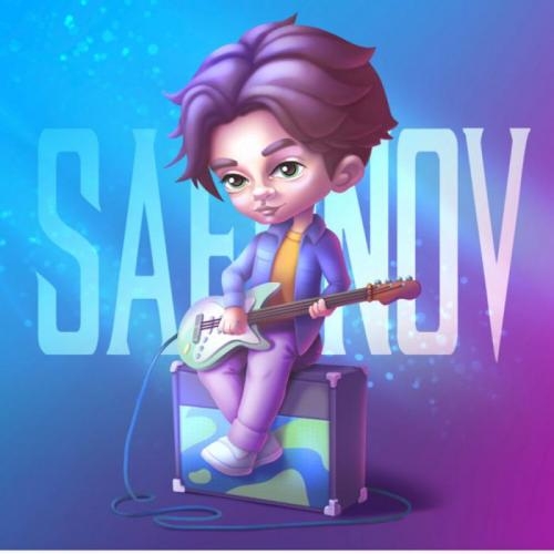 хук для Земли - Safonov