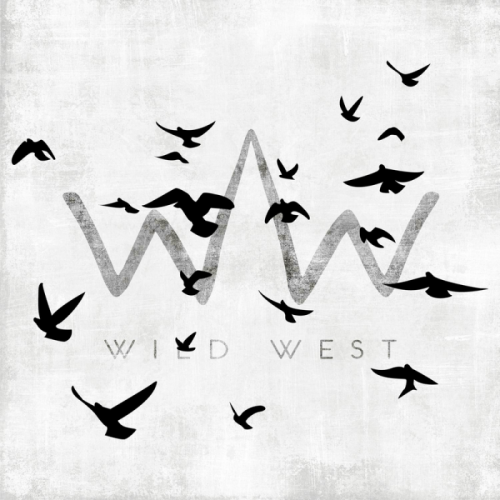 Птичка - Wild West