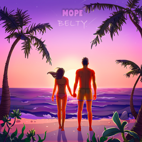 Море - BELTY