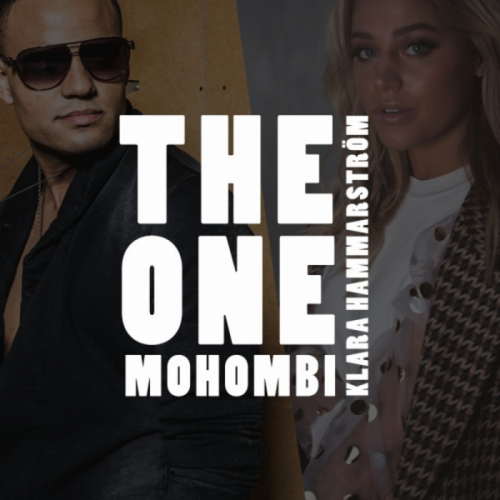 The One - Mohombi & Klara Hammarström