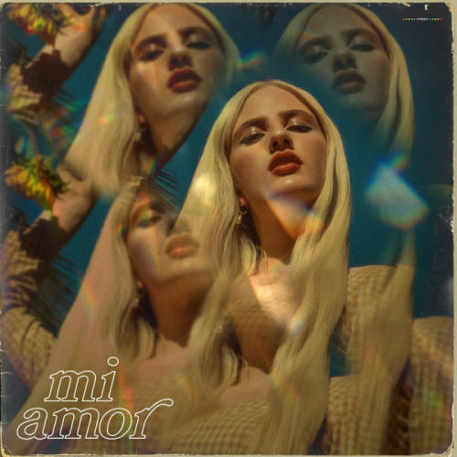 Mi Amor - Nova Miller
