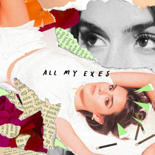 All My Exes - Svea