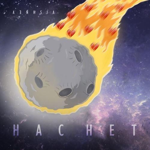 Нас нет - VISHNEV