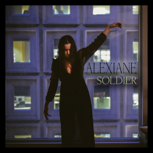 Soldier - Alexiane
