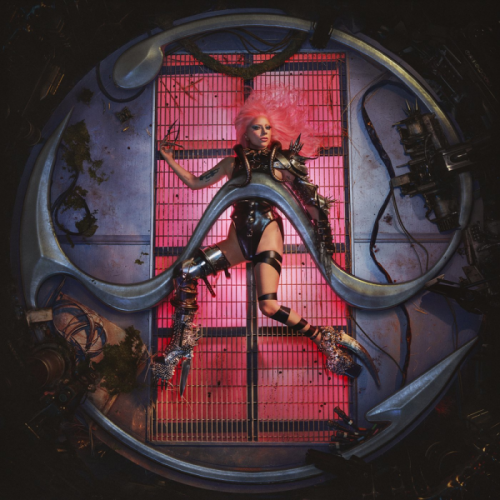 Enigma - Lady GaGa