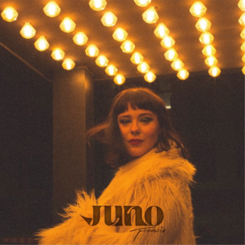 Queen's Anthem - Juno Francis