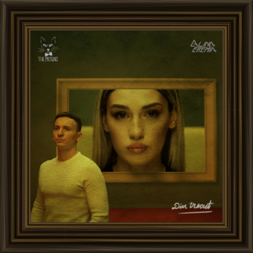 Din Trecut - The Motans feat. Alina Eremia
