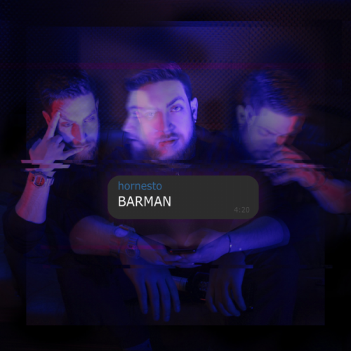 BARMAN - hornesto