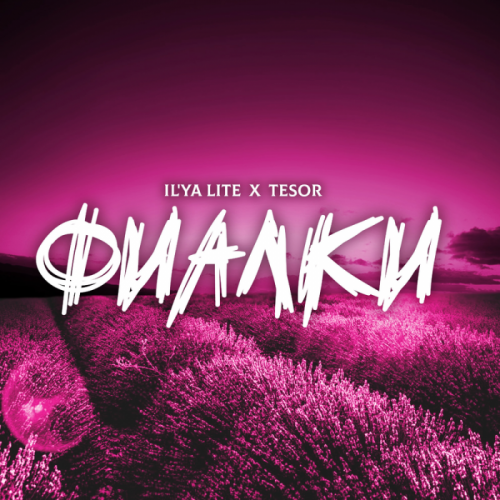 Фиалки - IL'YA LITE & Tesor