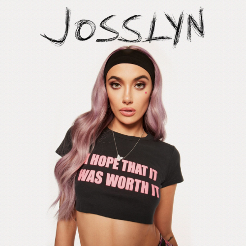 Josslyn (Radio Edit) - Olivia O'Brien