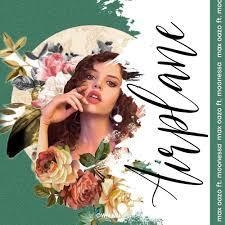 Airplane - Max Oazo feat. Moonessa