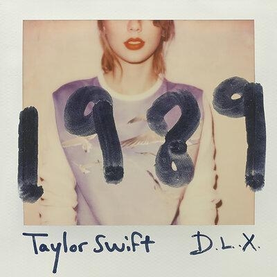 Shake It Off - Taylor Swift