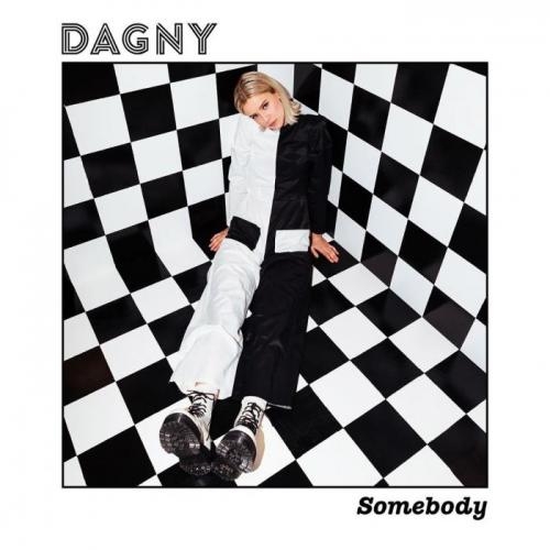 Somebody - Dagny