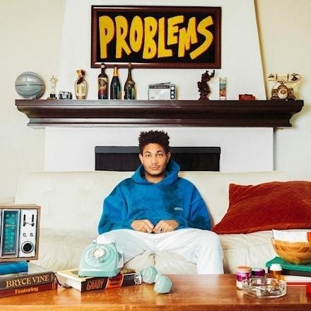 Problems - Bryce Vine feat. Grady