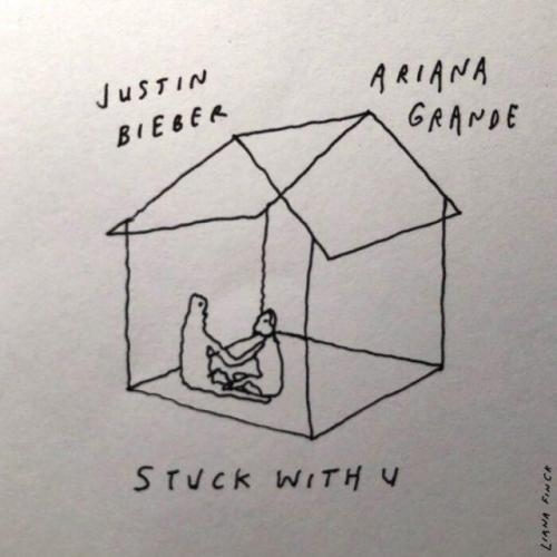 Stuck With U - Ariana Grande & Justin Bieber